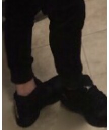 AIR JORDAN | スニーカー