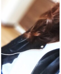 ZARA | ライダースジャケット