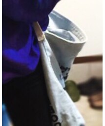 American Apparel | エコバッグ/サブバッグ