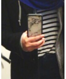 wild flower | スマホケース/カバー