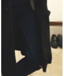 ZARA | デニムパンツ