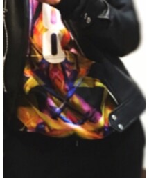 もらいもの♪ | パーカー