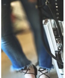 RIMOWA | スーツケース/キャリーバッグ