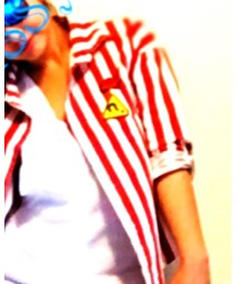 made in HK | シャツ/ブラウス