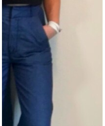 GU | デニムパンツ