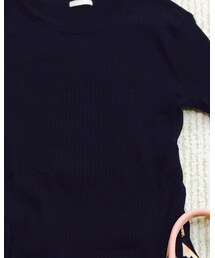 GU | Tシャツ/カットソー