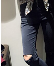 TOPSHOP | デニムパンツ