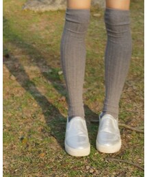 ASH | モカシン/デッキシューズ