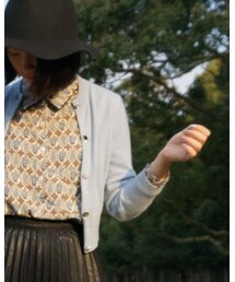 SNIDEL | ブルゾン