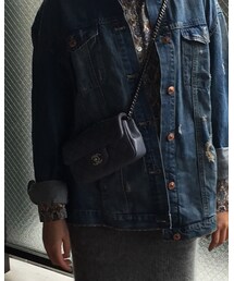 CHANEL | ショルダーバッグ