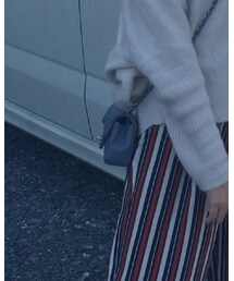 CHANEL | ショルダーバッグ