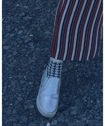 ASH | モカシン/デッキシューズ