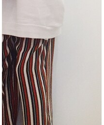 ZARA | チノパンツ