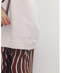 MOUSSY | パーカー