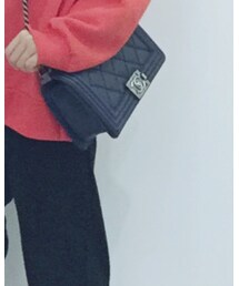 CHANEL | ショルダーバッグ