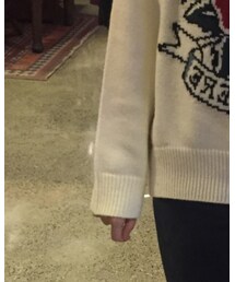 MOUSSY | その他トップス