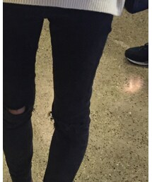 TOPSHOP | デニムパンツ