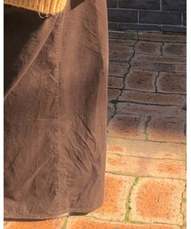 earth music&ecology | パンツ