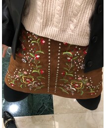 ZARA | スカート