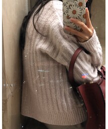 H&M | ニット/セーター
