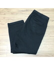 nonnative | 九分褲(チノパンツ)