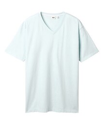 UNIQLO | 素短T(Tシャツ/カットソー)