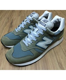 NEW BALANCE | M1300JP (2010)(スニーカー)