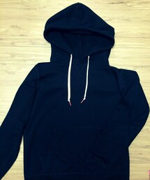 H&M | 素面帽T(パーカー)