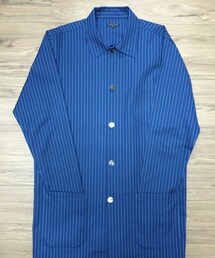 vintage el | 長版西裝風衣(トレンチコート)