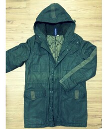 H&M | ミリタリージャケット