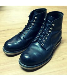 RED WING SHOES | Type / 8165(ブーツ)