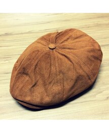 NEW YORK HAT | キャスケット