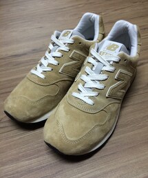 NEW BALANCE | M1400BE(スニーカー)