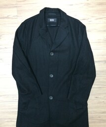 HUGO BOSS | HUGO BOSS 毛呢大衣(ダッフルコート)