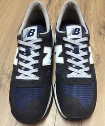 NEW BALANCE | new balance M990N(スニーカー)