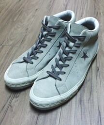 CONVERSE | Converse One Star (90s vintage)(スニーカー)
