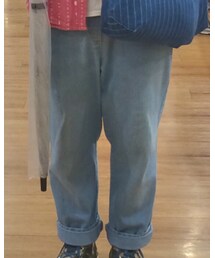 cabin creek | デニムパンツ