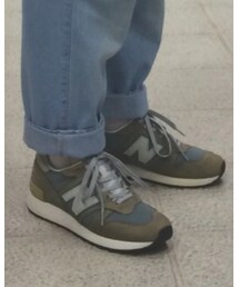 NEW BALANCE | スニーカー