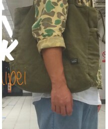 HEAD PORTER | トートバッグ