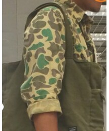 no brand | シャツ/ブラウス