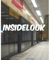 fb:Insidelook | 音楽/本・雑誌