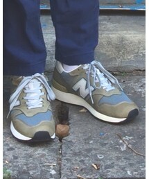 NEW BALANCE | スニーカー