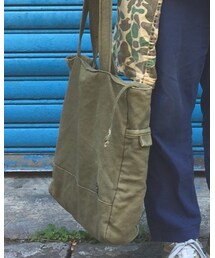 HEAD PORTER | トートバッグ