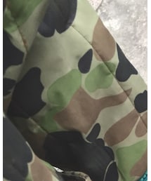 Duxbak | ミリタリージャケット