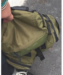 NIXON | バックパック/リュック