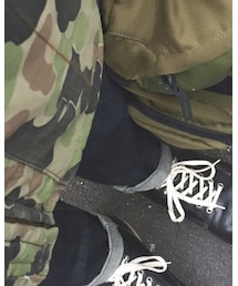 RALPH LAUREN | デニムパンツ