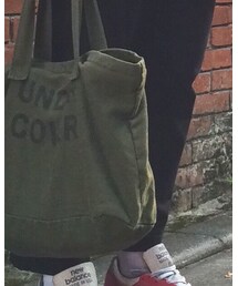 UNDERCOVER | トートバッグ