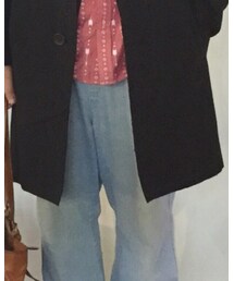 POLO RALPH LAUREN | デニムパンツ