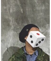 mystery | キャップ