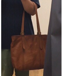 IL BISONTE | トートバッグ